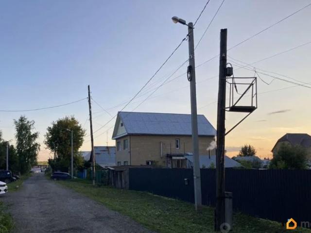 Дом продажа в Индустриальный район, Пермь
