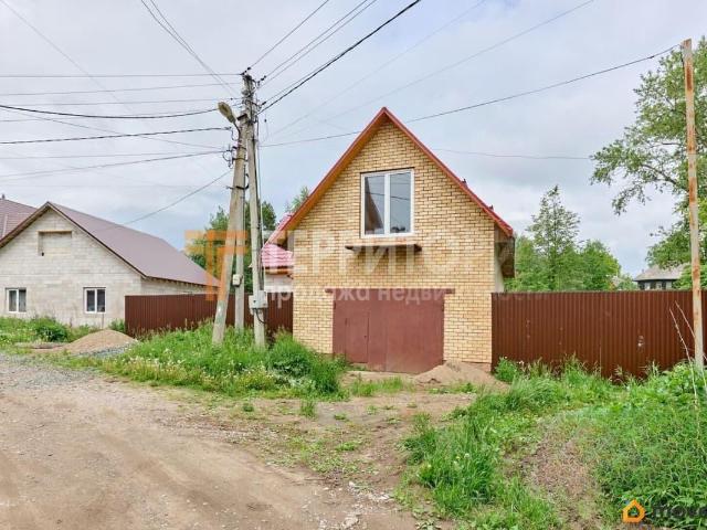 Дом продажа в Мотовилихинский район, Пермь