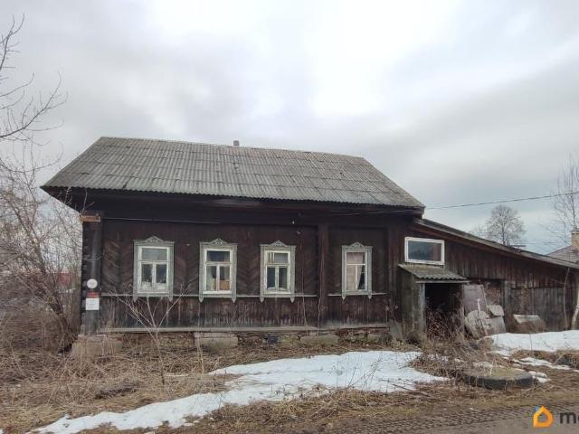 Дом продажа в Мотовилихинский район, Пермь