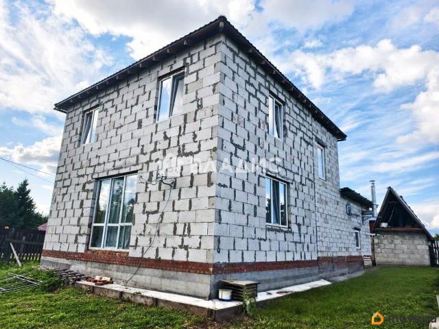 Дом продажа в Пермь, Пермский Край