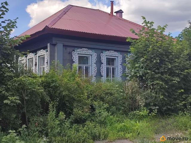 Дом продажа в Мотовилихинский район, Пермь