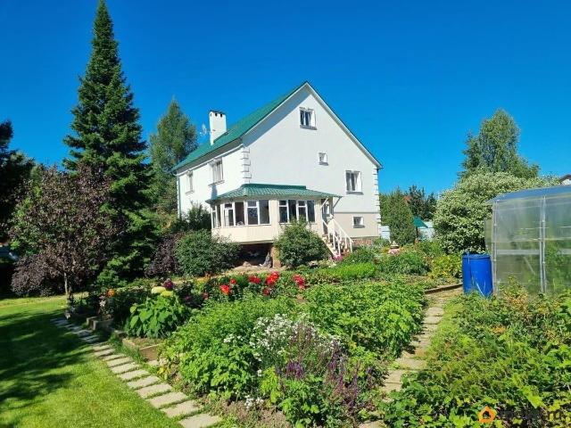 Дом продажа в Пермь, Пермский Край