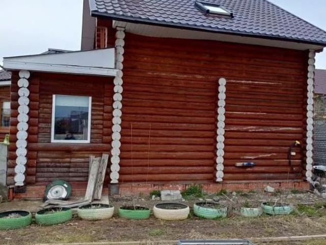 Дом продажа в Мотовилихинский район, Пермь