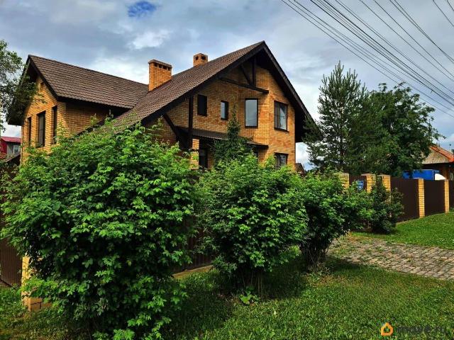 Дом продажа в Пермь, Пермский Край