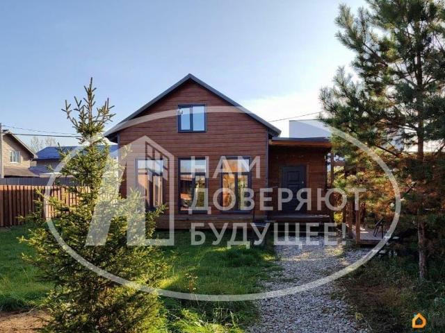Дом продажа в Индустриальный район, Пермь