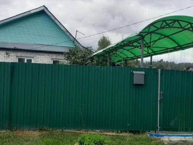 Дом продажа в Первомайск, Тыва Республика