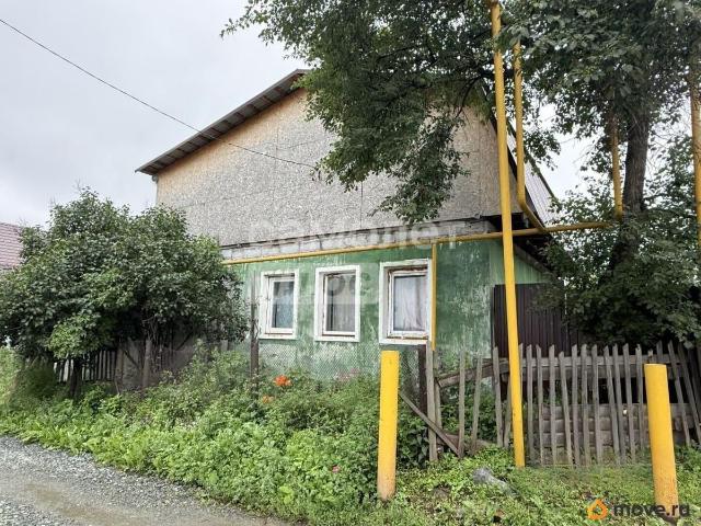 Дом продажа в Первоуральск, Свердловская область