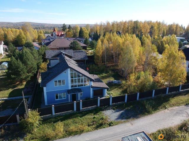 Дом продажа в Первоуральск, Свердловская область