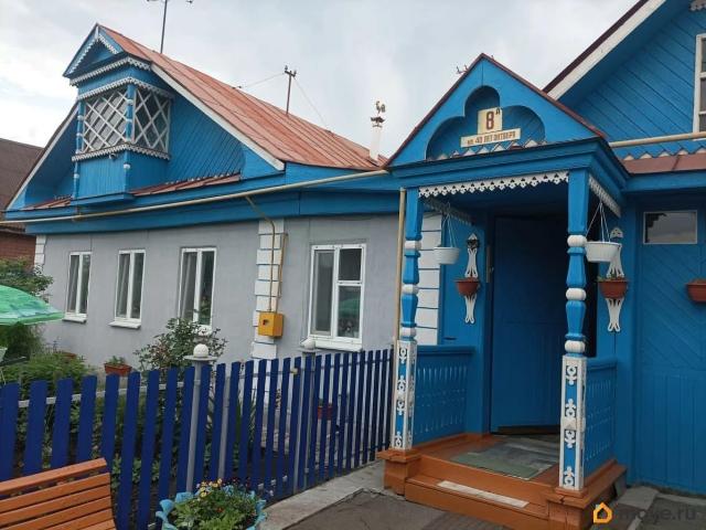 Дом продажа в Первоуральск, Свердловская область