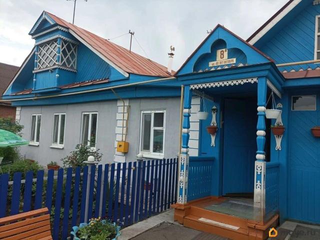 Дом продажа в Первоуральск, Свердловская область