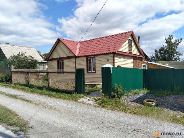 Дом продажа в Первоуральск, Свердловская область