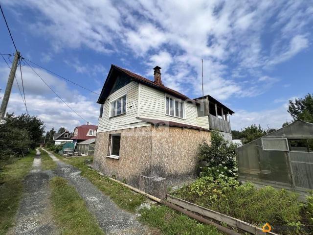 Дом продажа в Первоуральск, Свердловская область