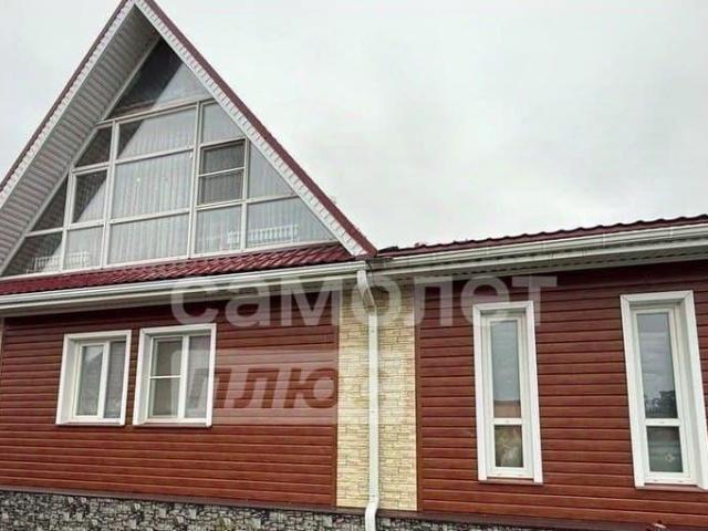 Дом продажа в Первоуральск, Свердловская область