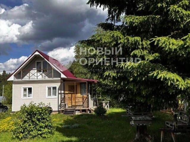 Дом продажа в Первоуральск, Свердловская область
