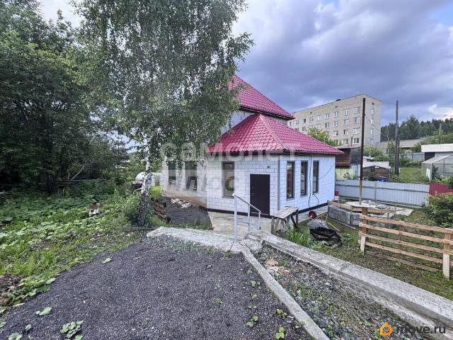 Дом продажа в Первоуральск, Свердловская область