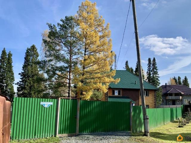 Дом продажа в Первоуральск, Свердловская область