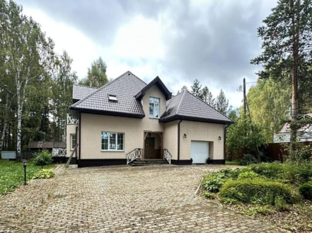 Дом продажа в Первоуральск, Свердловская область