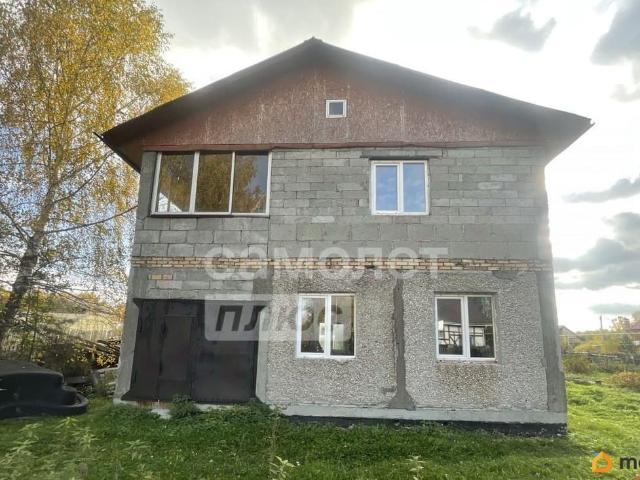 Дом продажа в Первоуральск, Свердловская область