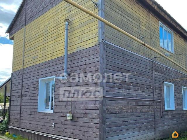 Дом продажа в Первоуральск, Свердловская область