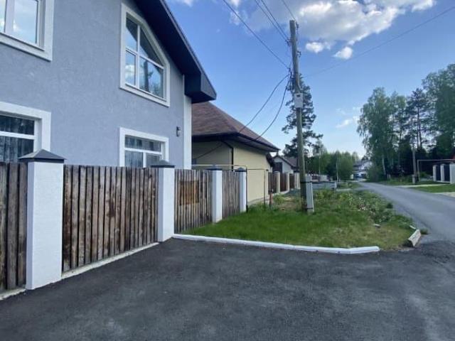Дом продажа в Первоуральск, Свердловская область
