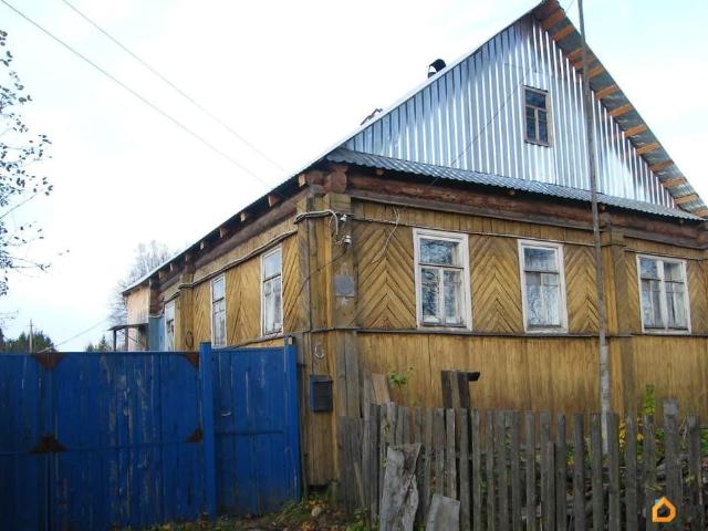 Дом продажа в Пестовский Р-н, Новгородская область