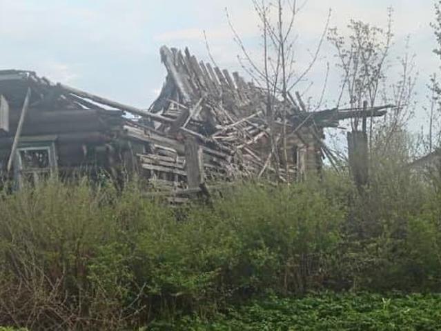 Дом продажа в Пестовский Р-н, Новгородская область