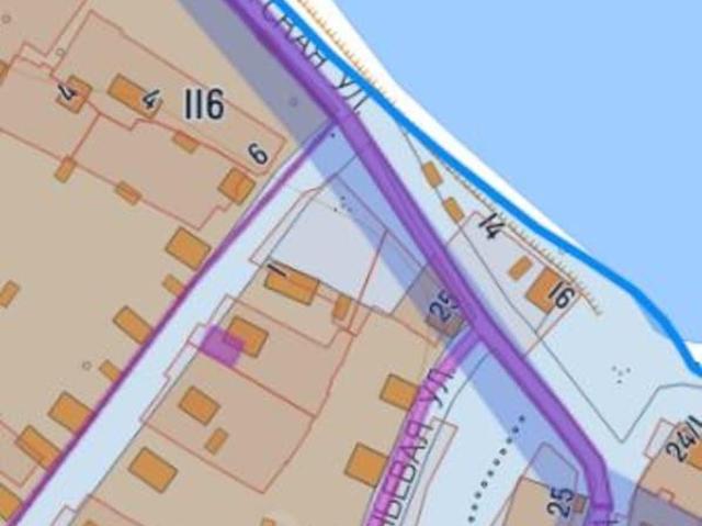 Дом продажа в Пестовский Р-н, Новгородская область