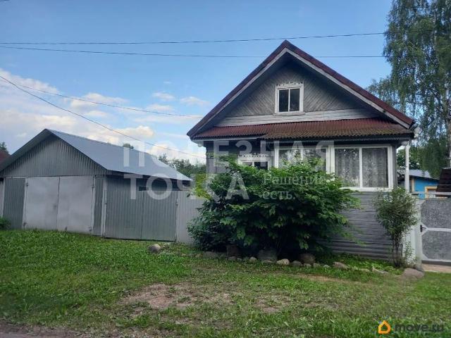 Дом продажа в Пестовский Р-н, Новгородская область