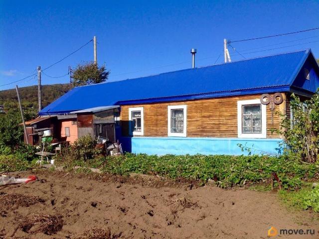 Дом продажа в Петропавловск-камчатский, Камчатский Край