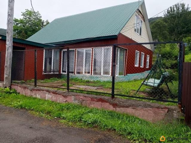 Дом продажа в Петропавловск-камчатский, Камчатский Край