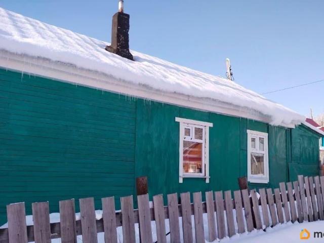 Дом продажа в Петропавловск-камчатский, Камчатский Край