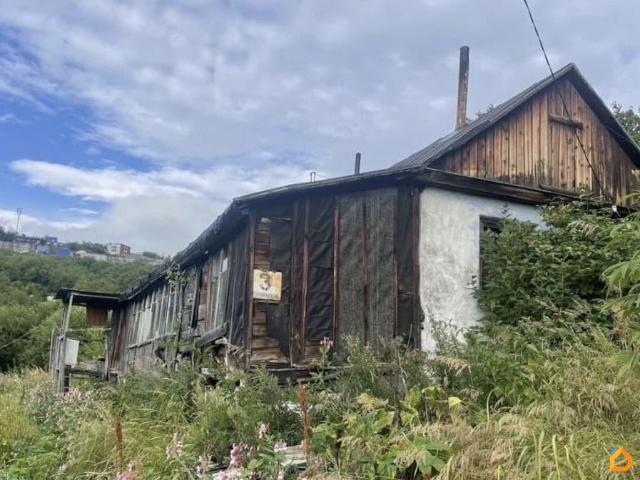 Дом продажа в Петропавловск-камчатский, Камчатский Край