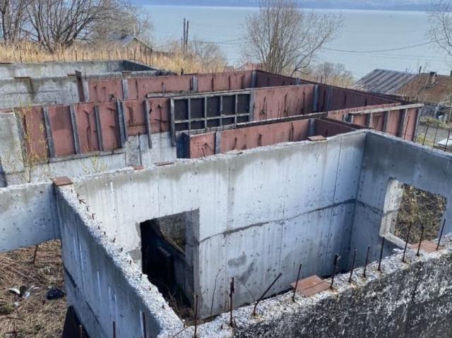 Дом продажа в Петропавловск-камчатский, Камчатский Край