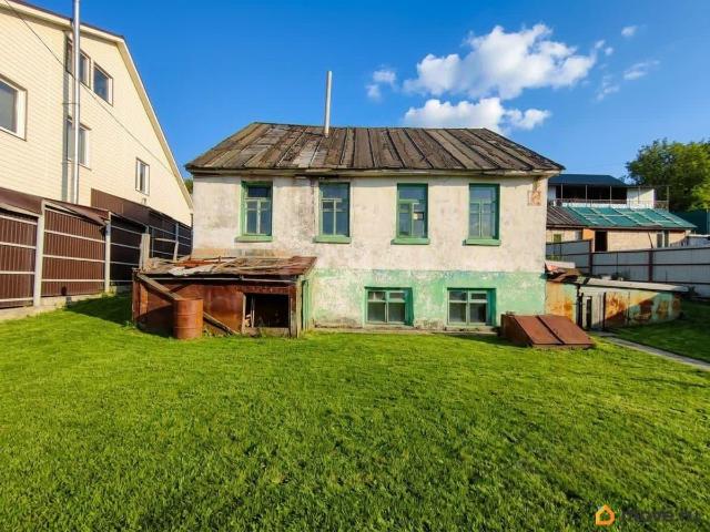 Дом продажа в Петропавловск-камчатский, Камчатский Край