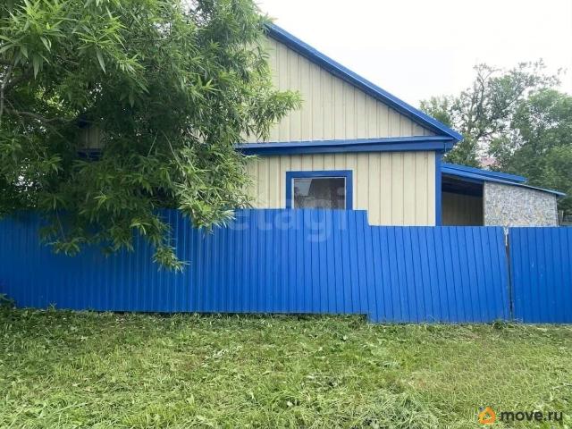 Дом продажа в Петропавловск-камчатский, Камчатский Край