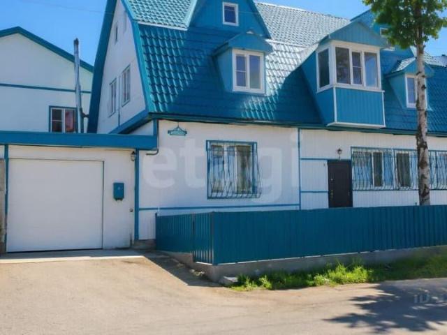 Дом продажа в Петропавловск-камчатский, Камчатский Край