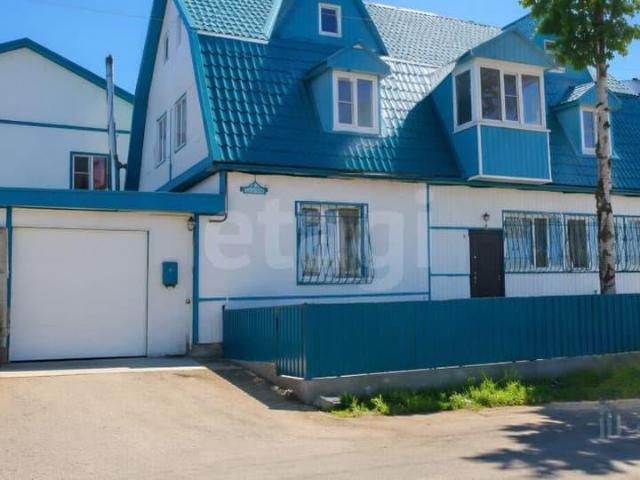 Дом продажа в Петропавловск-камчатский, Камчатский Край