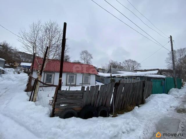 Дом продажа в Петропавловск-камчатский, Камчатский Край