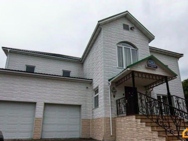 Дом продажа в Петропавловск-камчатский, Камчатский Край
