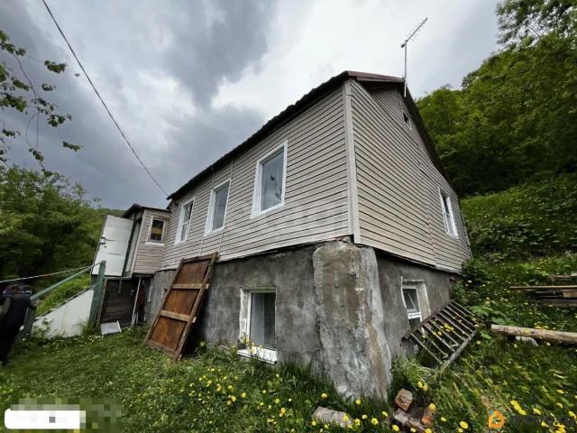 Дом продажа в Садовая, Петропавловск-Камчатский