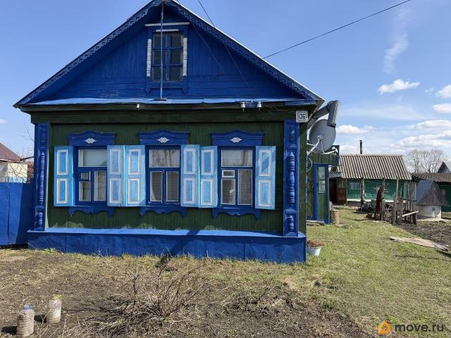 Дом продажа в Петровск