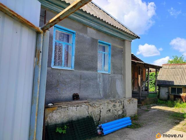 Дом продажа в Петровск, Петровский район