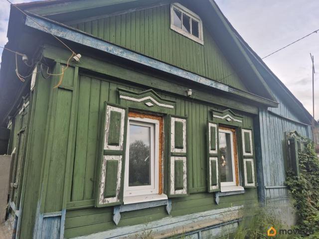 Дом продажа в Петровск