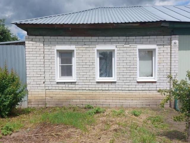 Дом продажа в Петровск