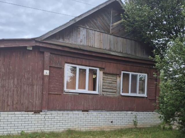 Дом продажа в Петровск