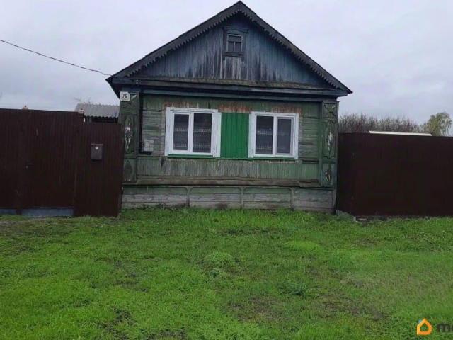 Дом продажа в Петровск