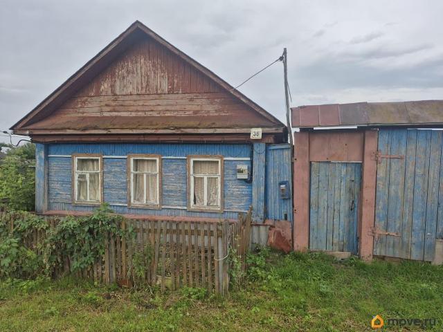 Дом продажа в Петровск