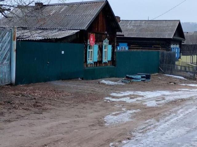Дом продажа в Петровск-Забайкальский, Петровск-Забайкальский муниципальный округ
