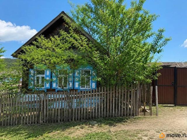 Дом продажа в Петровск-забайкальский, Забайкальский Край