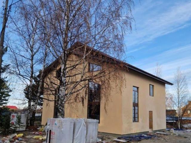 Дом продажа в Петрозаводск, Карелия Республика